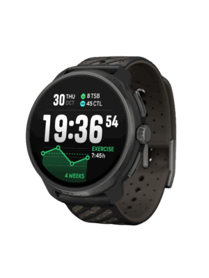 Suunto Race 2 Titanium Urheilukello
