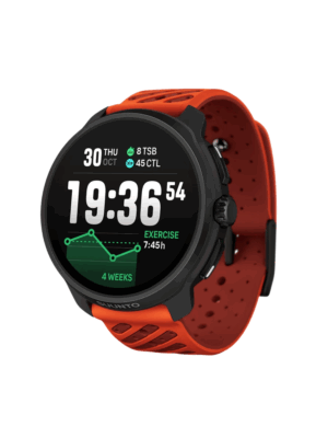 Suunto Race 2 Urheilukello