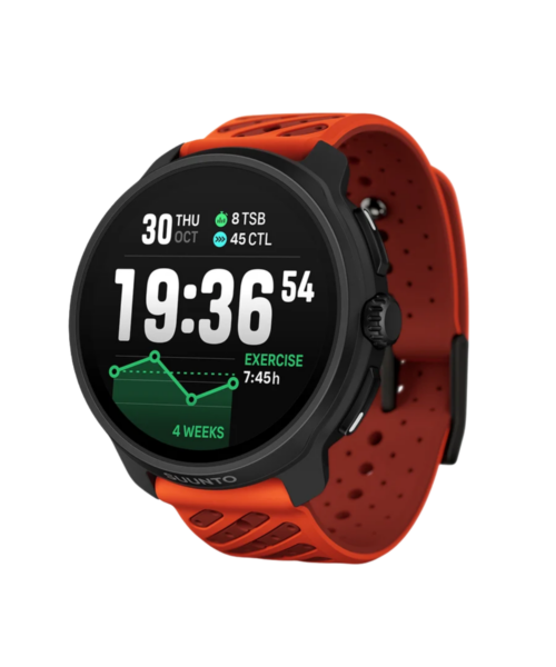 Suunto Race 2 Urheilukello