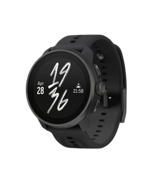 Suunto Race S Power Orange Urheilukello