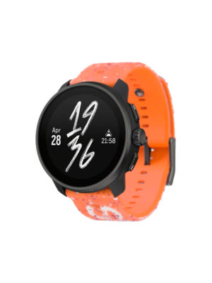 Suunto Race S Power Orange
