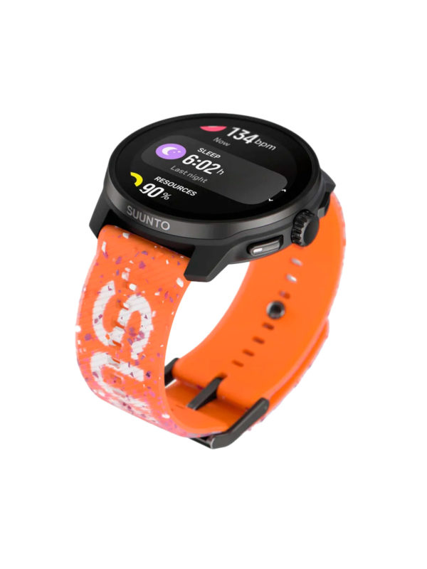 Suunto Race S Power Orange - Image 2
