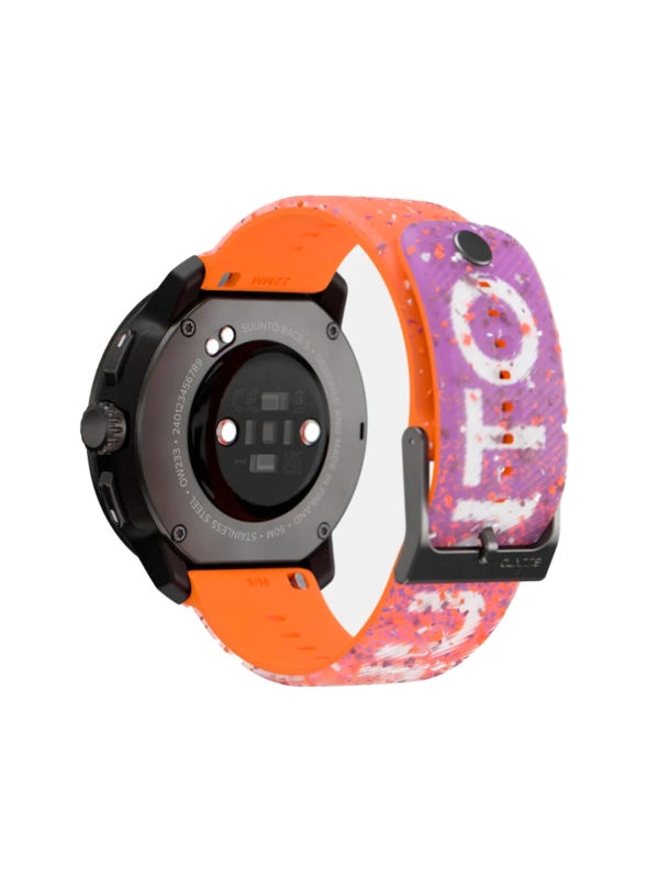 Suunto Race S Power Orange - Image 3