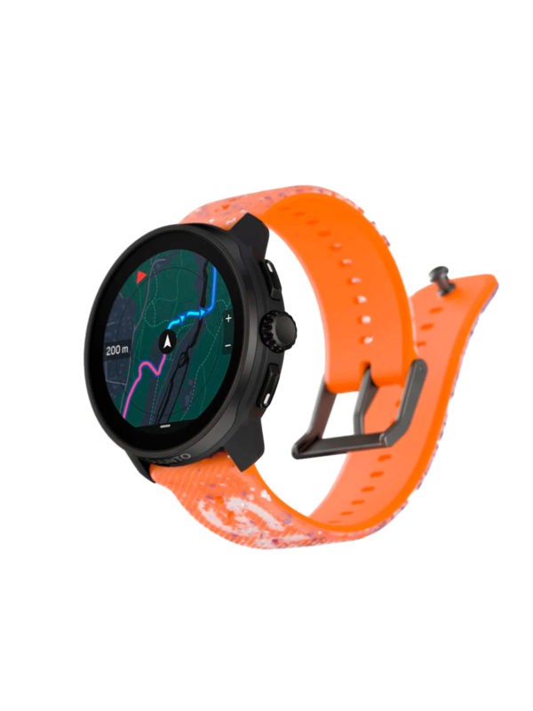 Suunto Race S Power Orange - Image 4