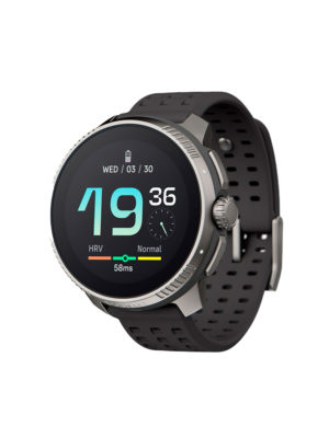 Suunto Race Titanium Charcoal