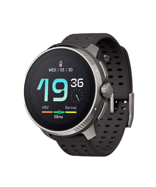 Suunto Race Titanium Charcoal
