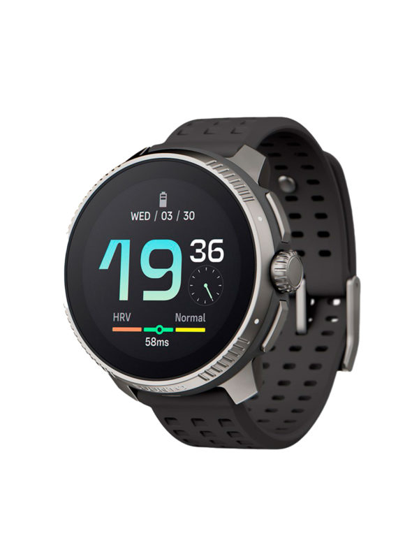 Suunto Race Titanium Charcoal