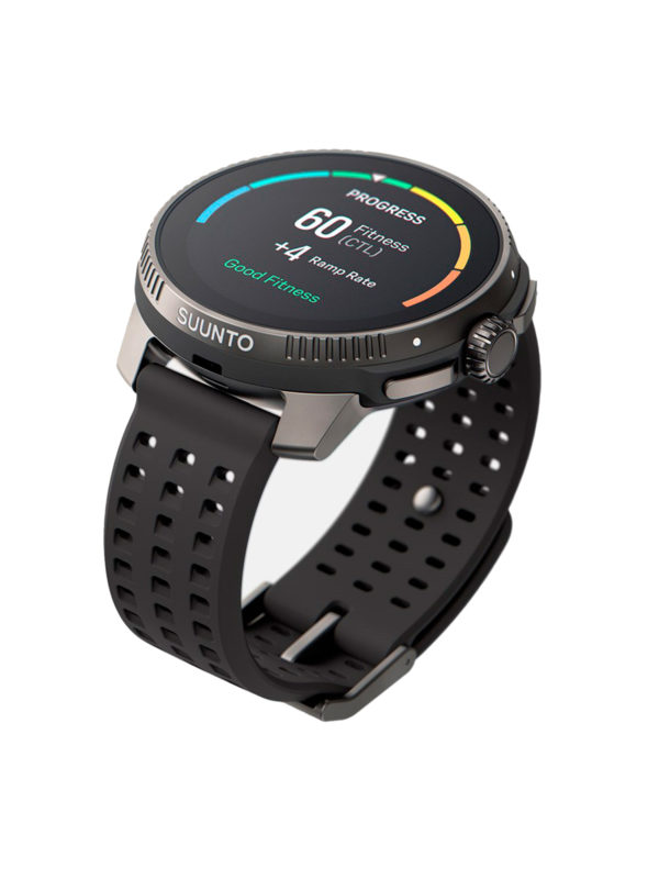 Suunto Race Titanium Charcoal - Image 2