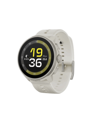 Alternative view of Suunto Run Sport Watch With Silicone Strap