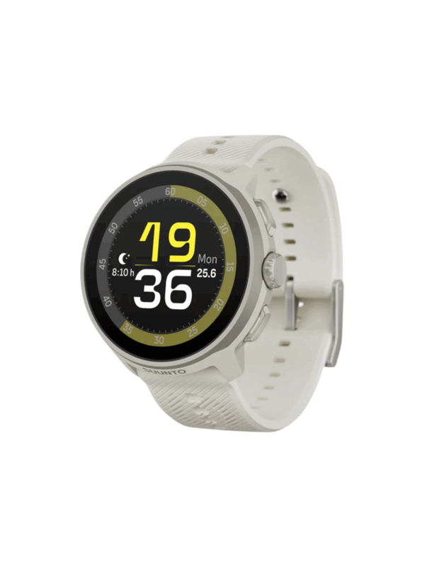 Suunto Run Sport Watch With Silicone Strap - Image 2