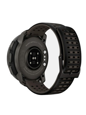 Alternative view of Suunto Vertcal 2 Titanium Kello