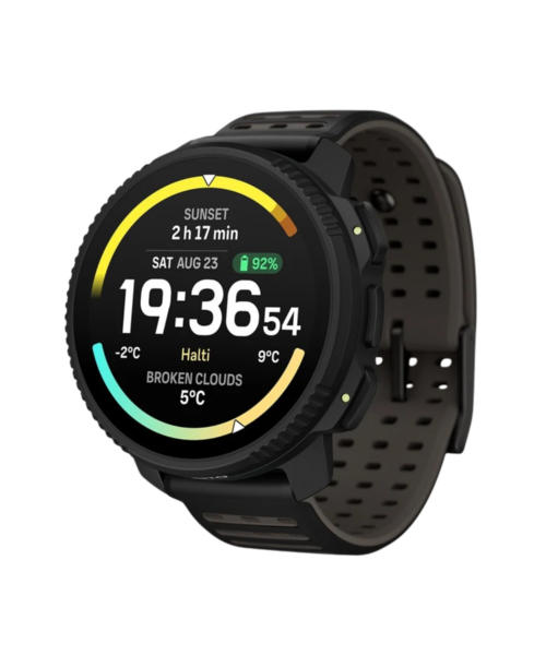 Suunto Vertical 2 Urheilukello