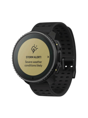 Suunto Vertical Solar Urheilukello