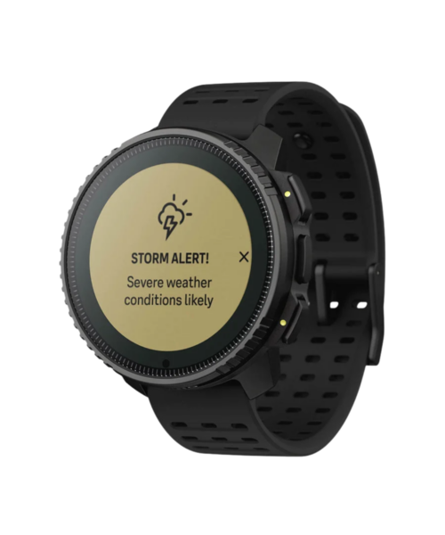 Suunto Vertical Solar Urheilukello