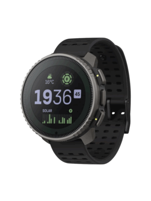 Suunto Vertical Titanium Solar Sport Watch