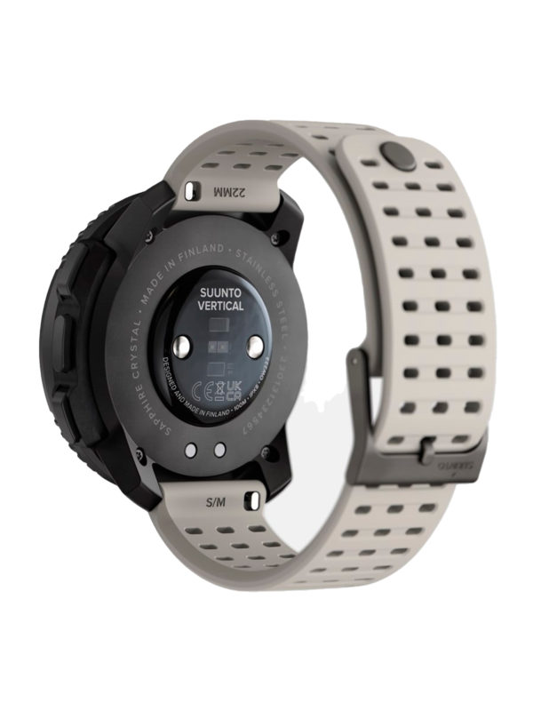 Suunto Vertical Black Sand - Image 2