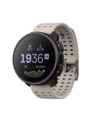 Suunto Vertical Black Sand