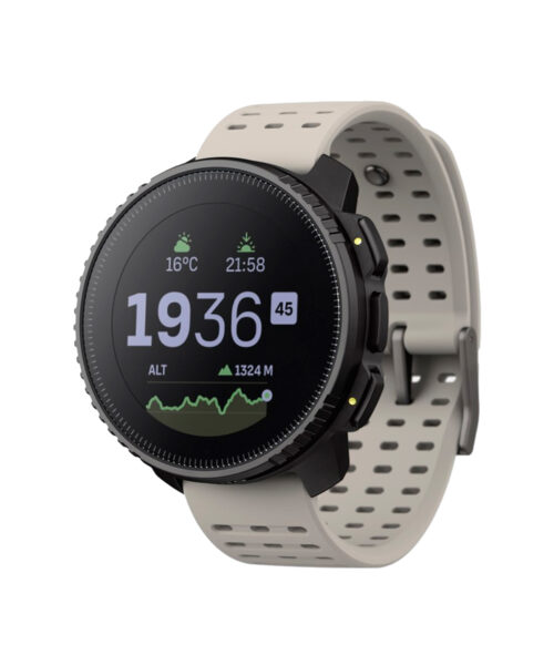 Suunto Vertical Black Sand