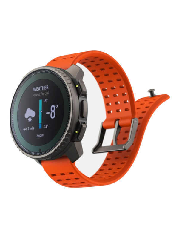 Suunto Vertical Titanium Solar Canyon - Image 3