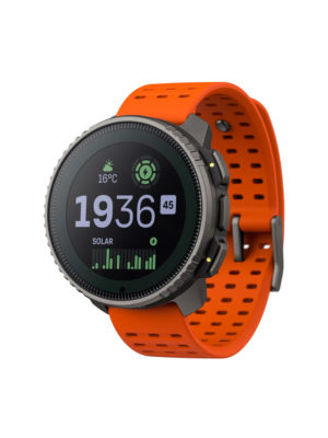 Suunto Vertical Titanium Solar Canyon