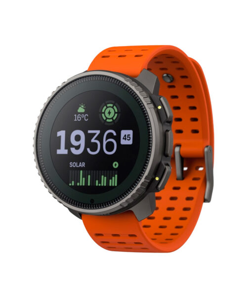 Suunto Vertical Titanium Solar Canyon
