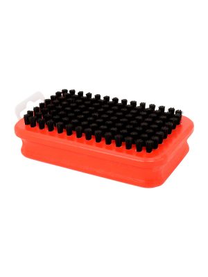 Swix T157B Brush Rectangular, Horsehair