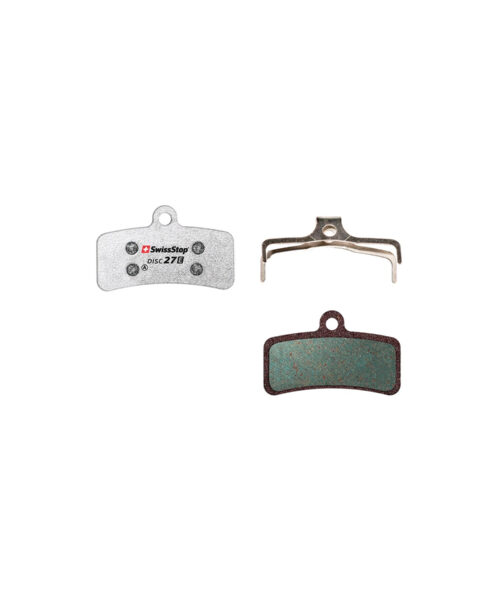 Swisstop Disc brake pad Disc 27 E