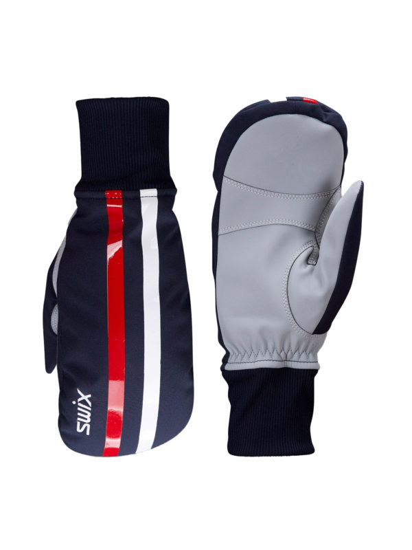 Swix Blizzard Heritage Mitt