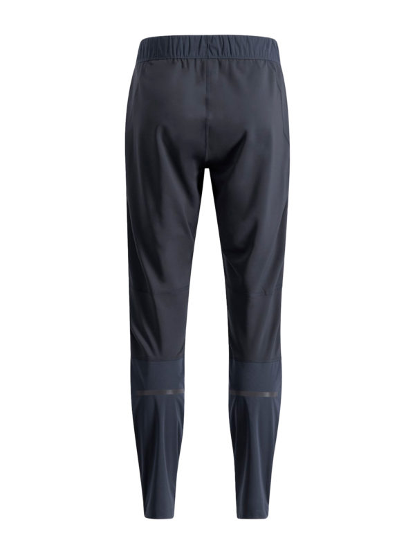 Swix Dynamic Hybrid Insulated Men's Ski Pants - Image 2
