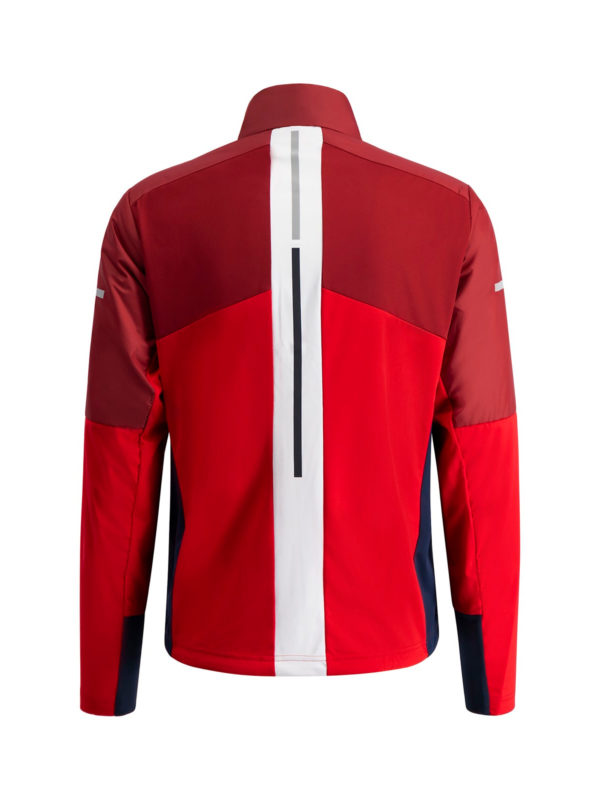 Swix Dynamic Hybrid Insulated Miesten Hiihtotakki - Image 4