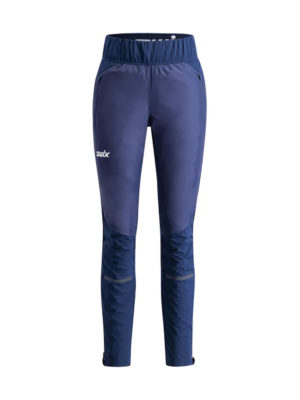 Swix Dynamic Hybrid Insulated Women's Ski Pants