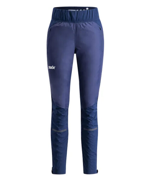 Swix Dynamic Hybrid Insulated Women's Ski Pants