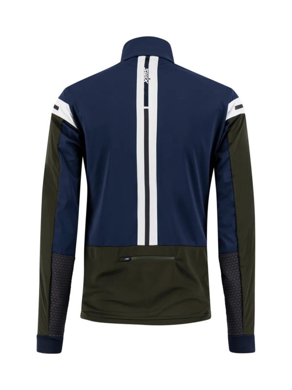 Swix Dynamic Men's Ski Jacket - Image 3