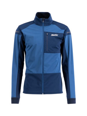 Swix Dynamic Men's Ski Jacket