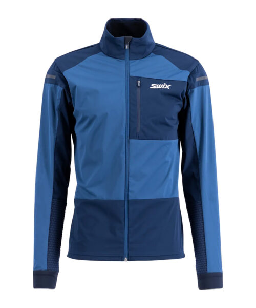 Swix Dynamic Jacket Miesten Hiihtotakki