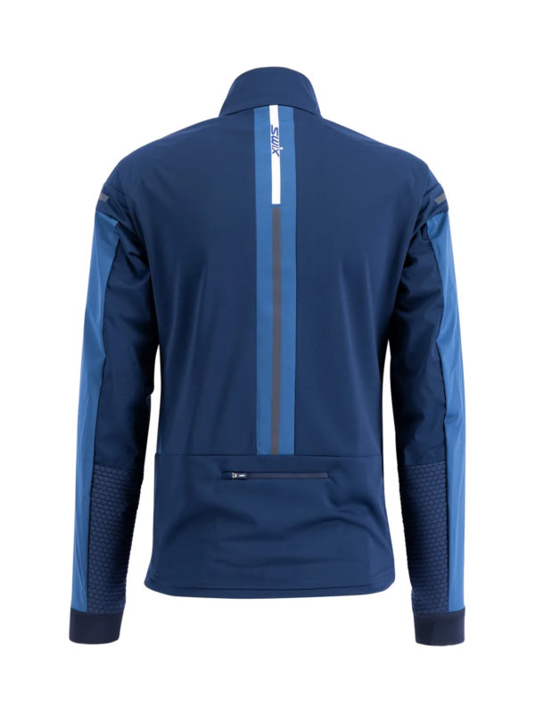 Swix Dynamic Men's Ski Jacket - Image 5