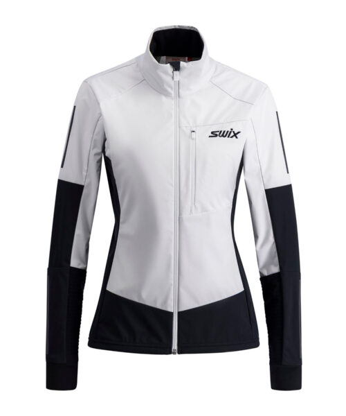 Swix Dynamic Jacket Naisten Hiihtotakki - 3