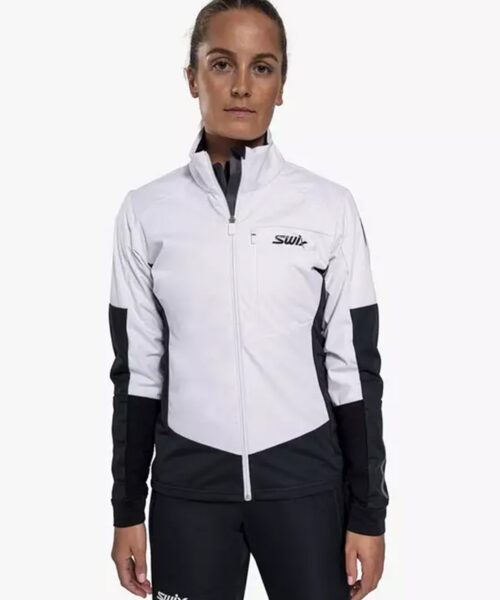 Swix Dynamic Jacket Naisten Hiihtotakki - 3