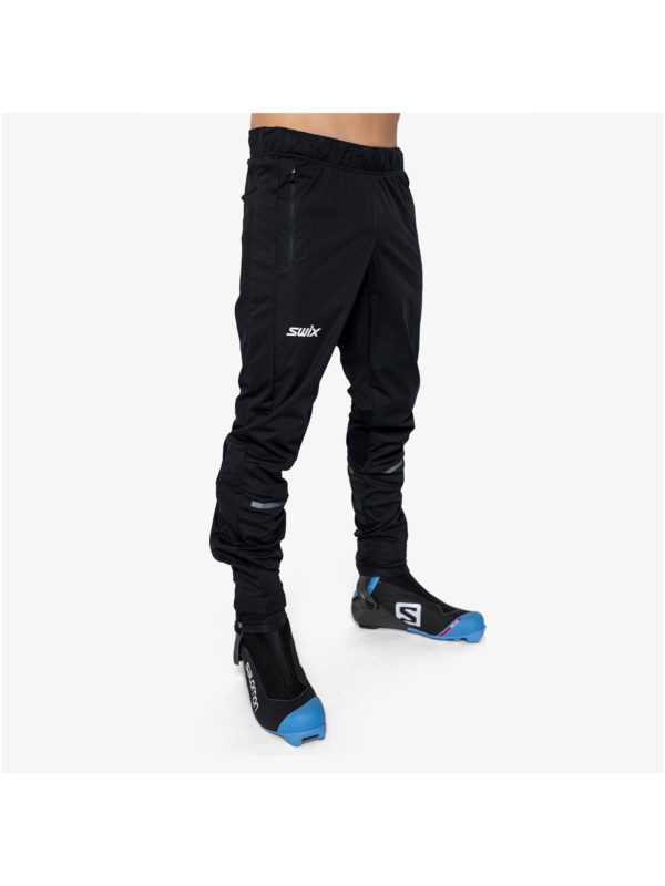 Swix Dynamic Miesten Hiihtohousut - Image 4