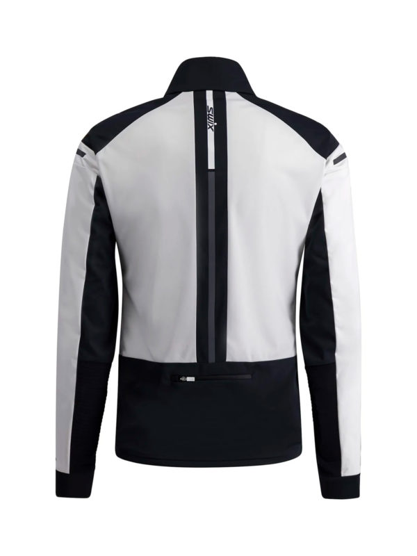 Swix Dynamic Men's Ski Jacket - Image 4