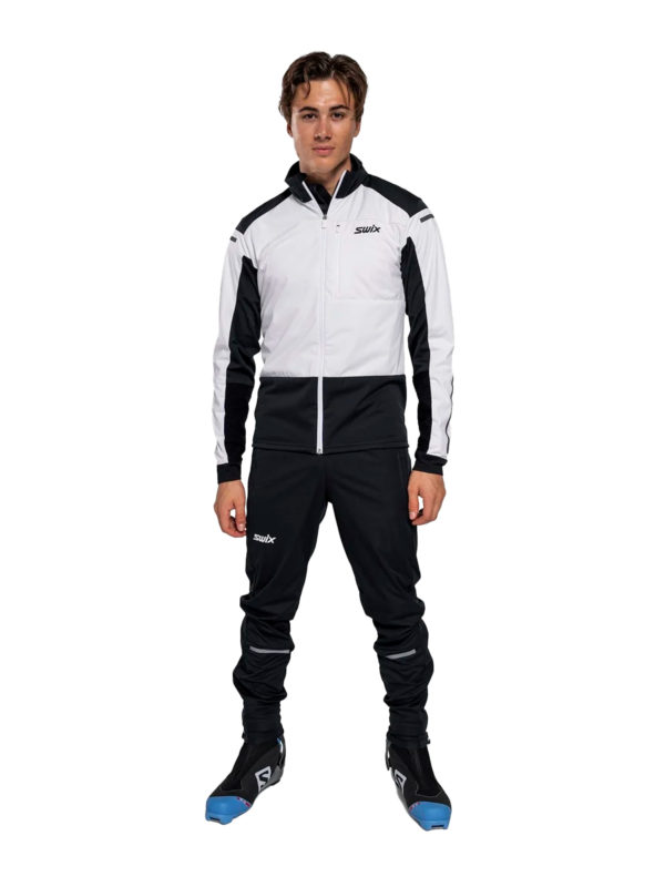 Swix Dynamic Men's Ski Jacket - Image 8