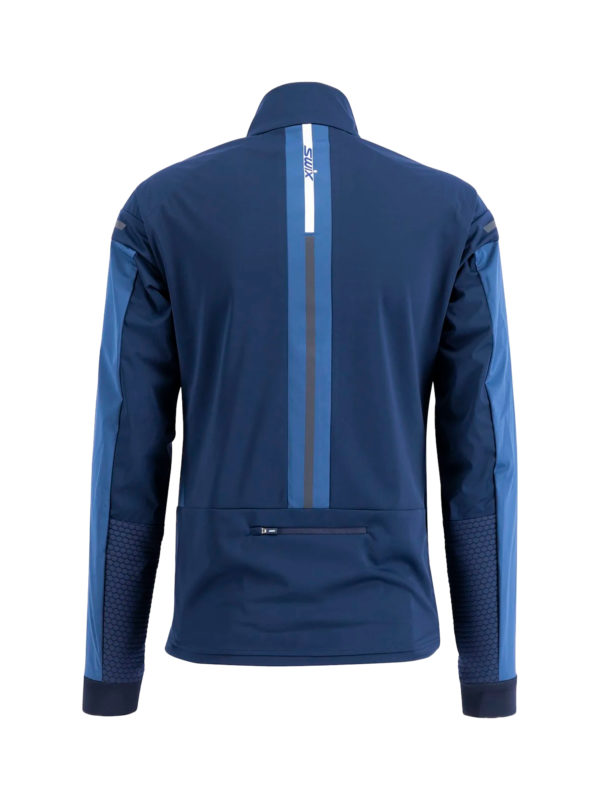 Swix Dynamic Men's Ski Jacket - Image 5