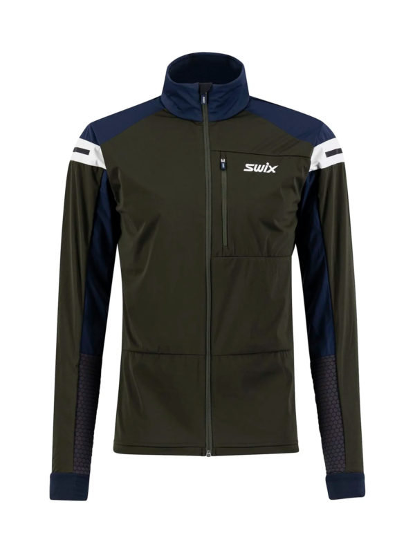 Swix Dynamic Men's Ski Jacket - Image 3
