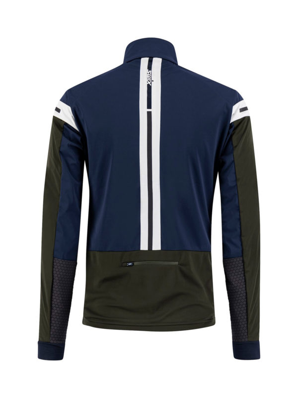 Swix Dynamic Men's Ski Jacket - Image 6