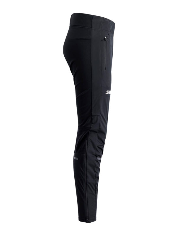 Swix Dynamic Women's Ski Pants - Image 3