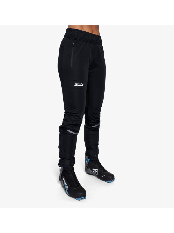 Swix Dynamic Women's Ski Pants - Image 4