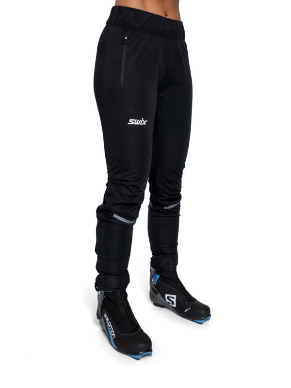 Swix Dynamic Women's Ski Pants - Image 2
