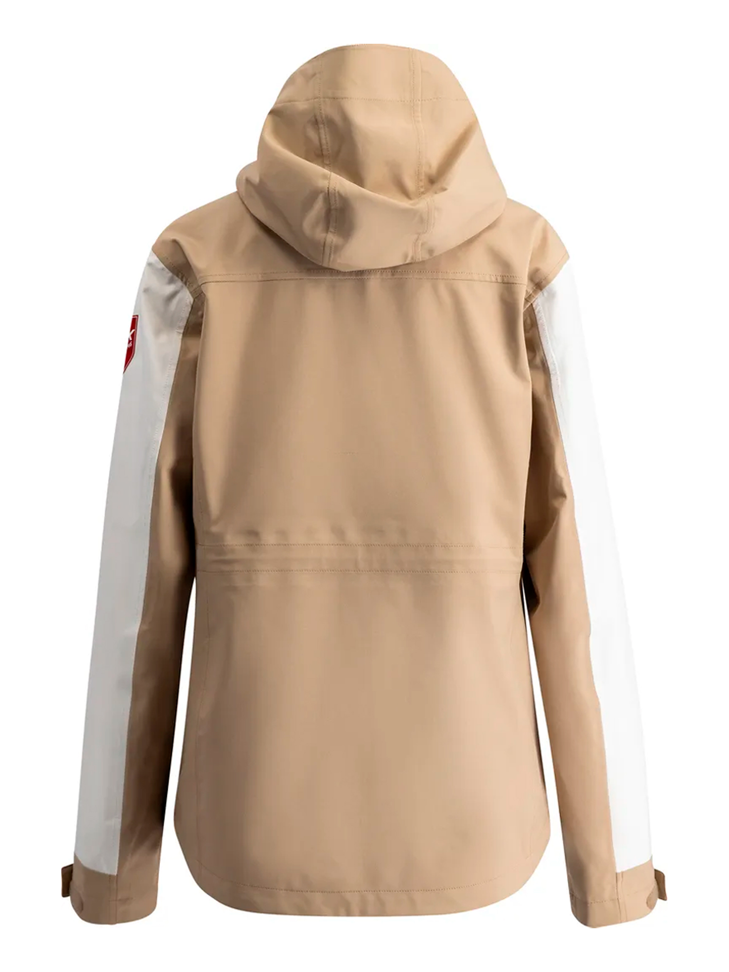 Swix Fjell Women's Anorak - Image 2