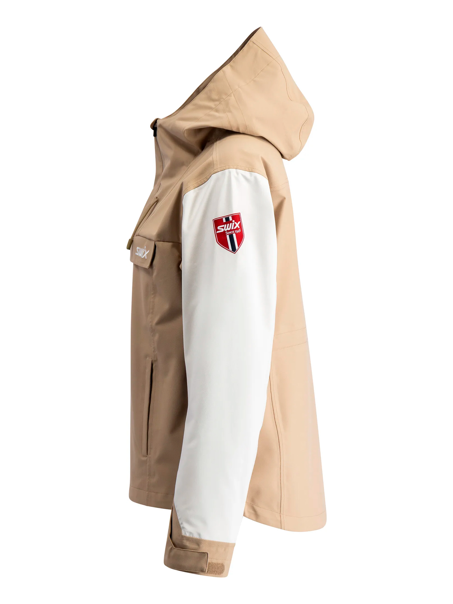 Swix Fjell Women's Anorak - Image 3