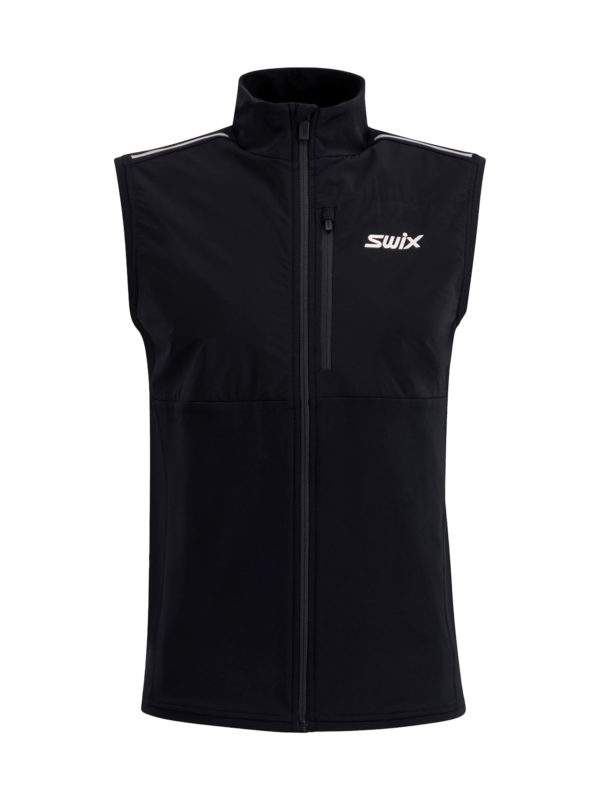 Swix Focus Warm Miesten Liivi